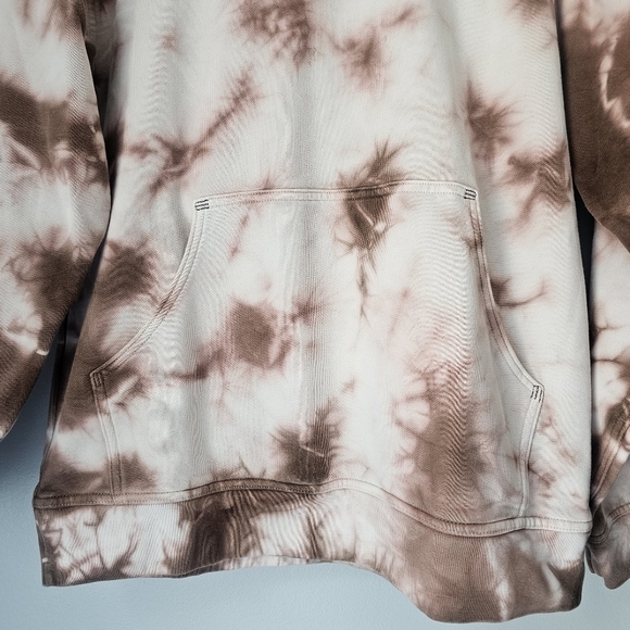 LULULEMON All Yours Hoodie *Earth Dye - Picture 4 of 9